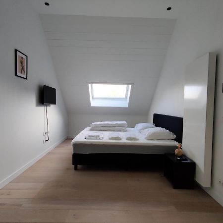 Beautiful 3-Bedroom - 3-Bathroom Appartment Pendula Brygge Exteriör bild