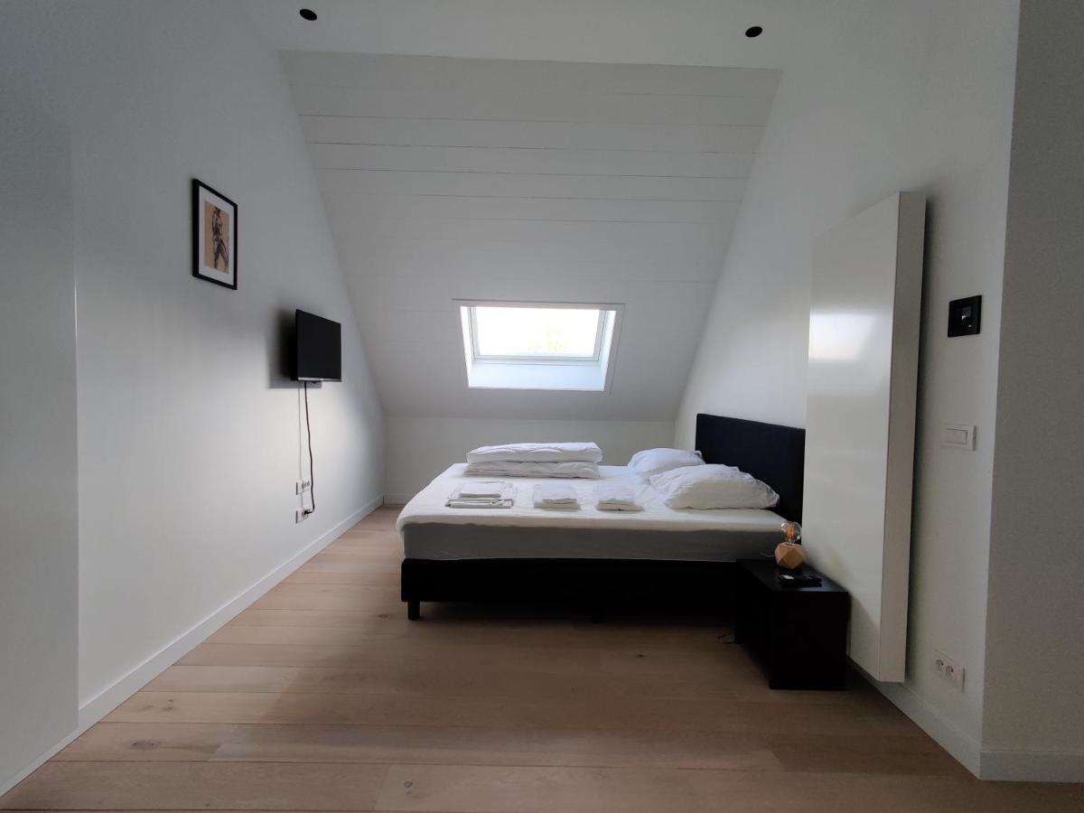 Beautiful 3-Bedroom - 3-Bathroom Appartment Pendula Brygge Exteriör bild
