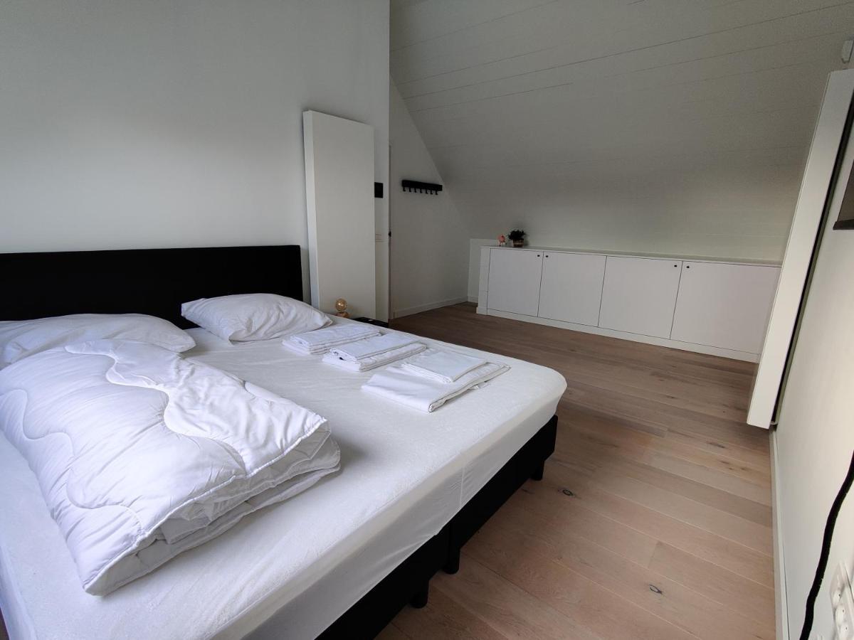 Beautiful 3-Bedroom - 3-Bathroom Appartment Pendula Brygge Exteriör bild