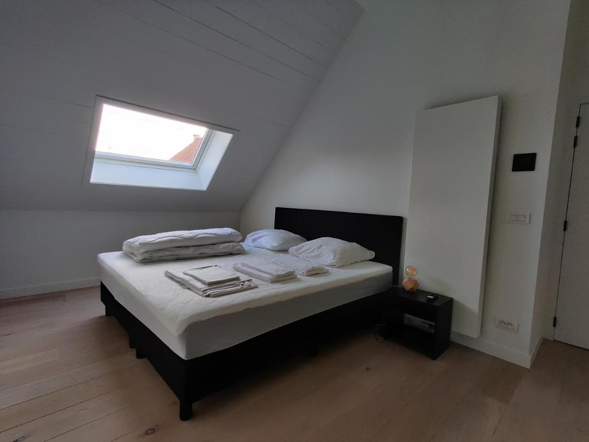 Beautiful 3-Bedroom - 3-Bathroom Appartment Pendula Brygge Exteriör bild