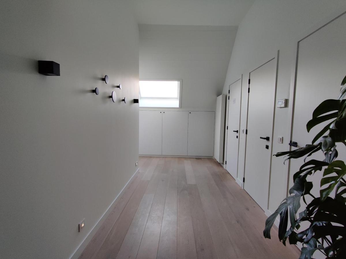 Beautiful 3-Bedroom - 3-Bathroom Appartment Pendula Brygge Exteriör bild
