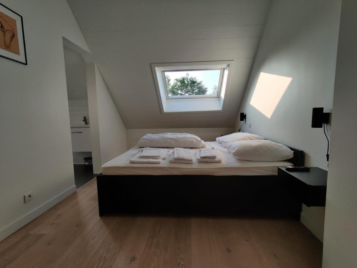 Beautiful 3-Bedroom - 3-Bathroom Appartment Pendula Brygge Exteriör bild