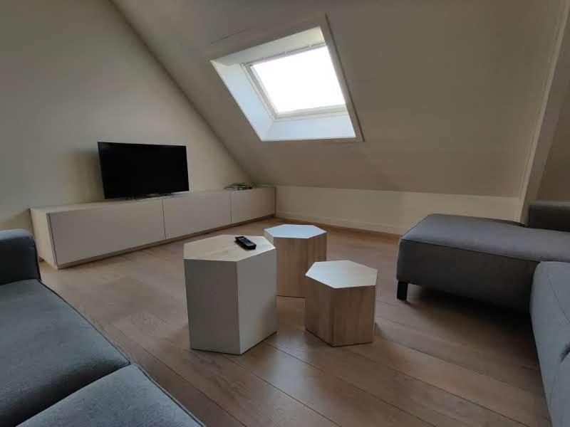 Beautiful 3-Bedroom - 3-Bathroom Appartment Pendula Brygge Exteriör bild