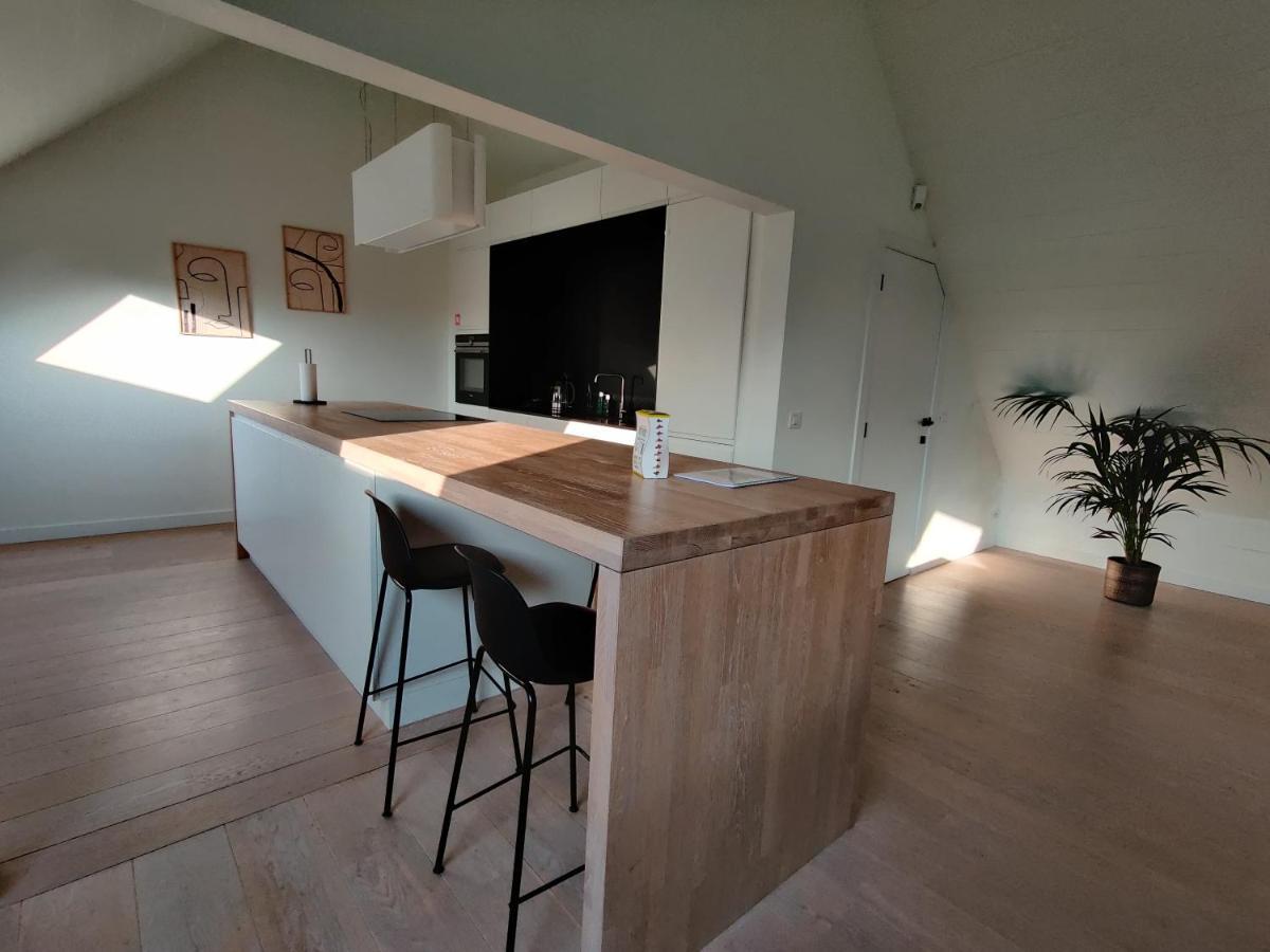 Beautiful 3-Bedroom - 3-Bathroom Appartment Pendula Brygge Exteriör bild