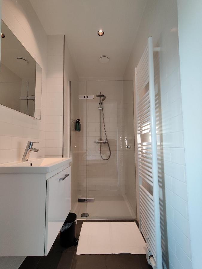 Beautiful 3-Bedroom - 3-Bathroom Appartment Pendula Brygge Exteriör bild