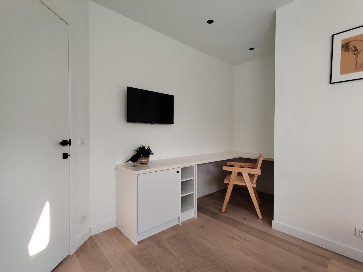Beautiful 3-Bedroom - 3-Bathroom Appartment Pendula Brygge Exteriör bild