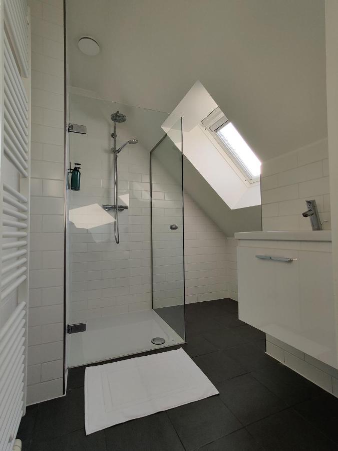 Beautiful 3-Bedroom - 3-Bathroom Appartment Pendula Brygge Exteriör bild