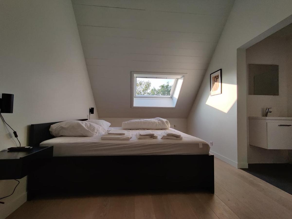 Beautiful 3-Bedroom - 3-Bathroom Appartment Pendula Brygge Exteriör bild