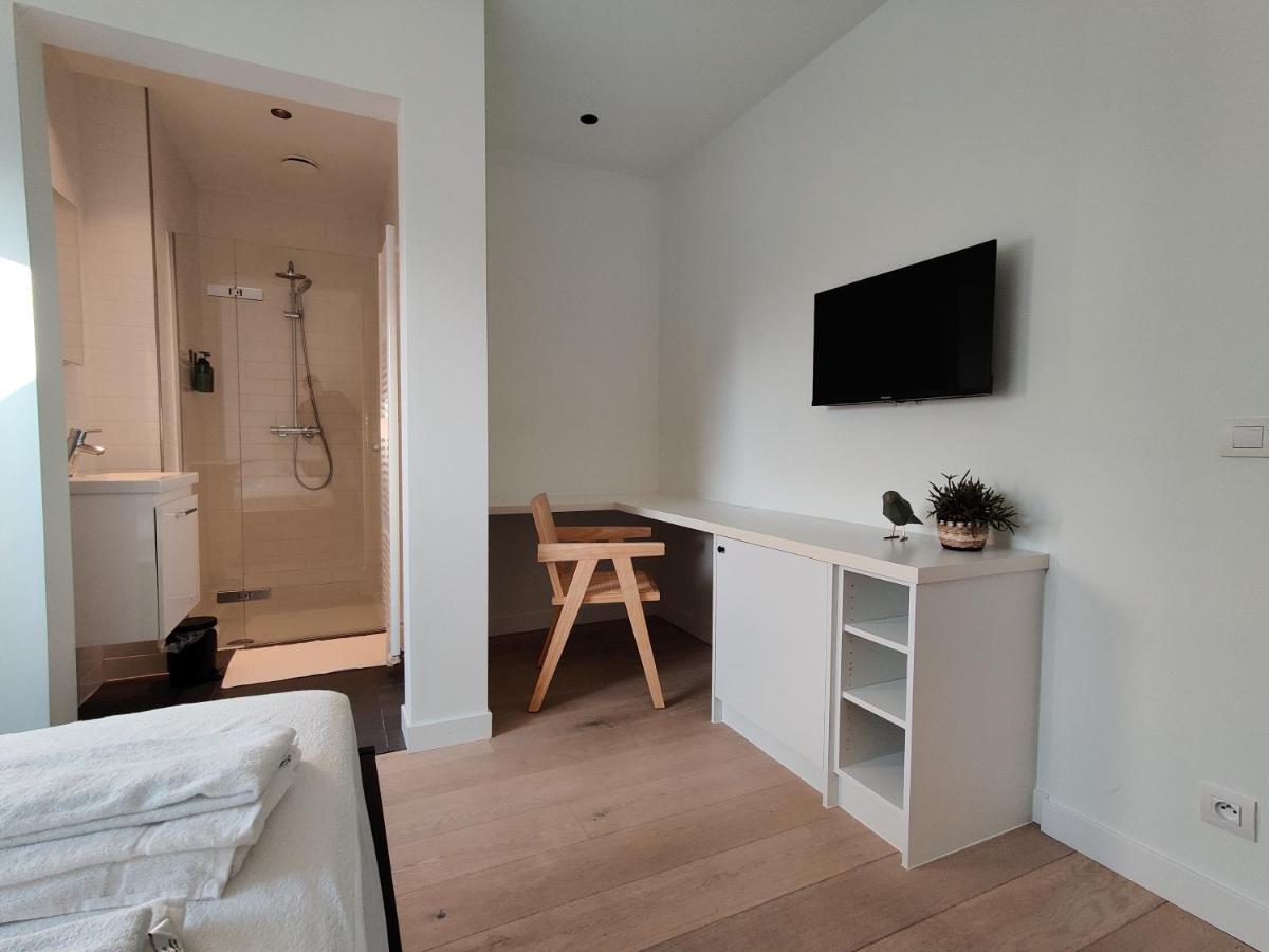 Beautiful 3-Bedroom - 3-Bathroom Appartment Pendula Brygge Exteriör bild