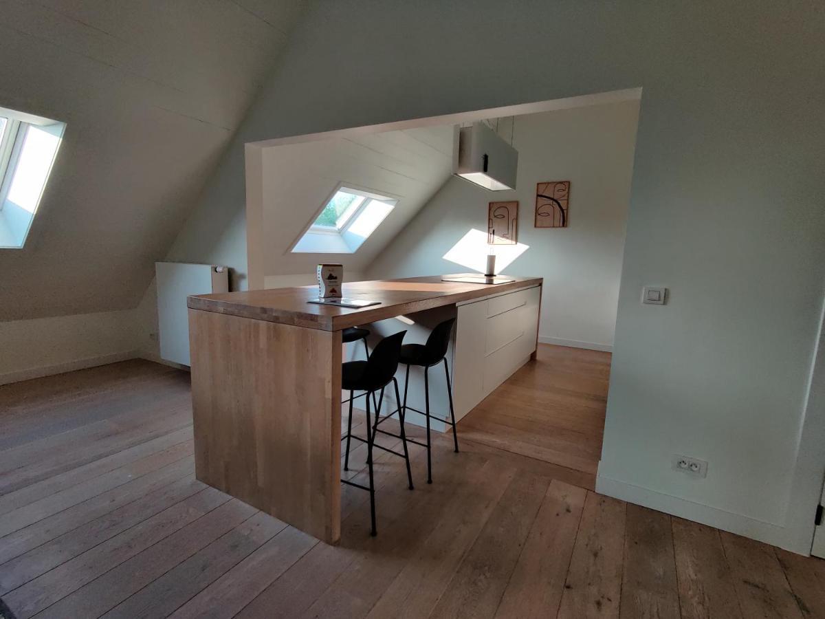 Beautiful 3-Bedroom - 3-Bathroom Appartment Pendula Brygge Exteriör bild